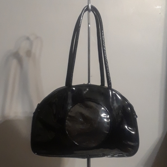 😁 (Sold) Box and Bundle Hand and Shoulder Bag - Picture 3 of 5